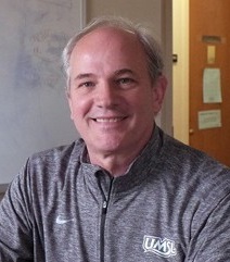 Dan Lauer - Founding Executive Director at UMSL Accelerate